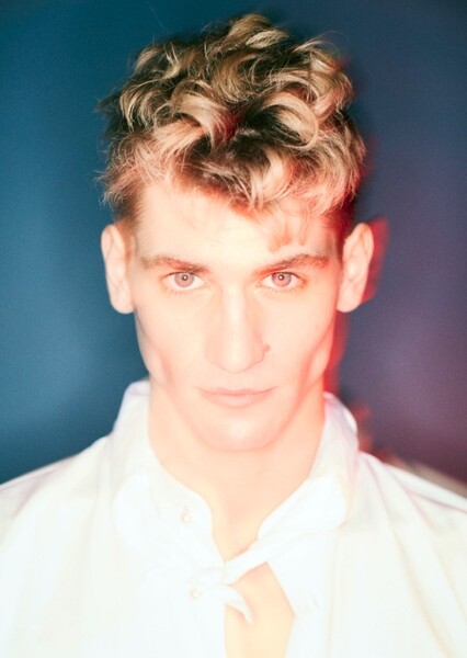 Danny Griffin photo