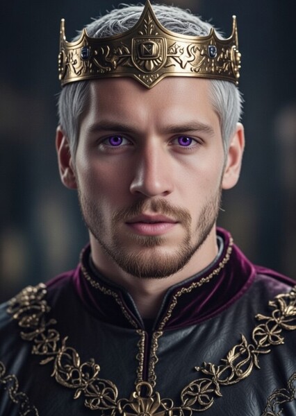 King Aegon II Targaryen