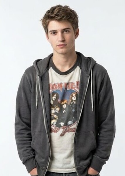 Danny Griffin photo