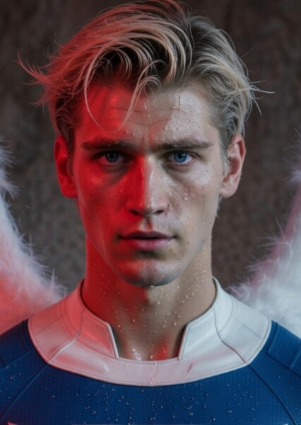 Danny Griffin photo