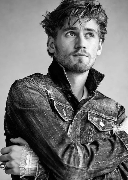 Danny Griffin photo