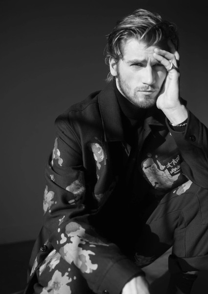 Danny Griffin photo