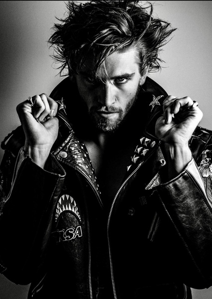 Danny Griffin photo