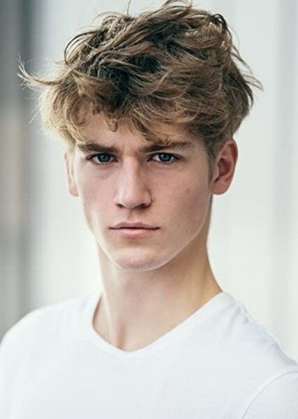 Danny Grififn