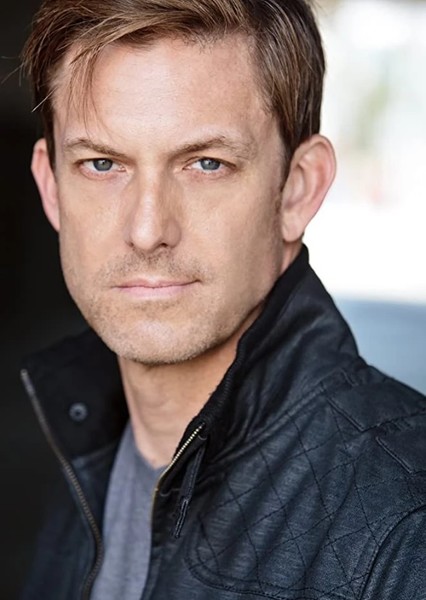 Danny Hansen