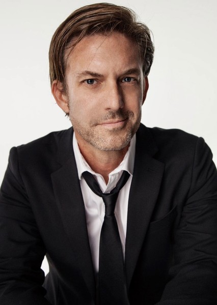 Danny Hansen photo