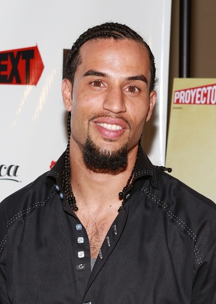 Danny Henriquez