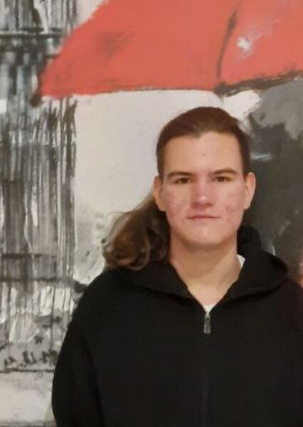 Dannick Hnyp photo