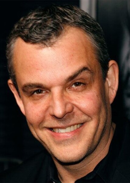 Danny Huston