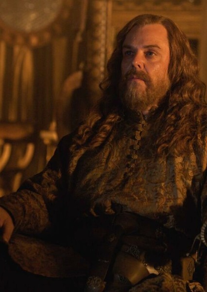 Danny Huston