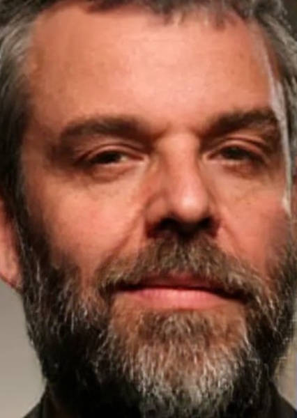 Danny Huston photo