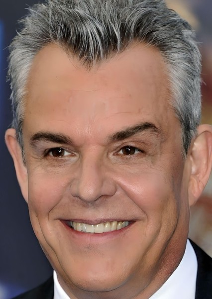 Danny Huston photo