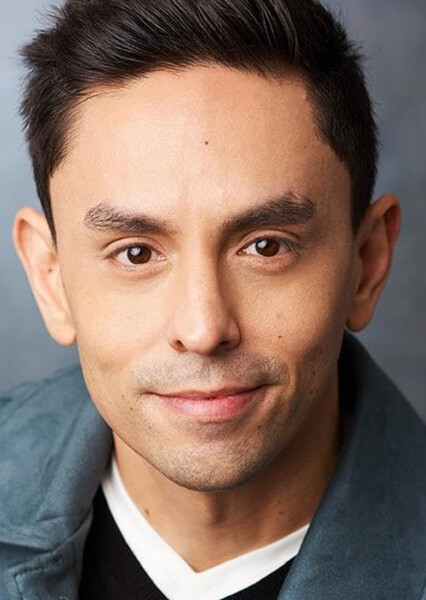 Danny J. Gomez photo