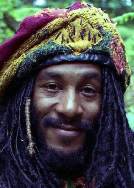 Danny John-Jules photo