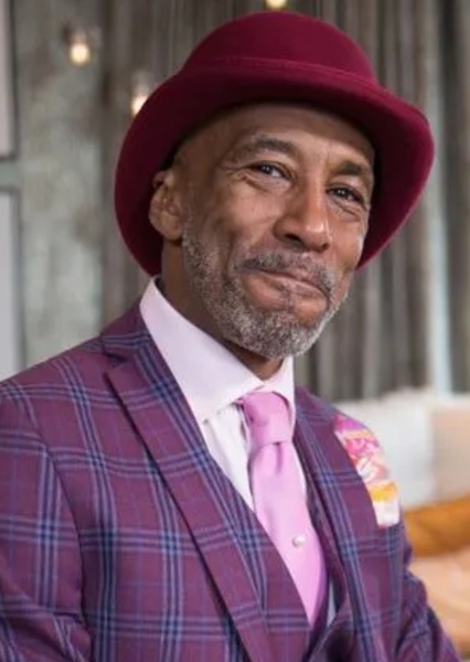 Danny John-Jules photo