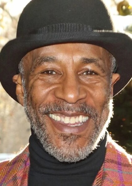 Danny John-Jules photo