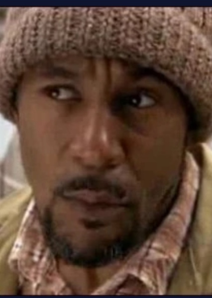 Danny John-Jules photo