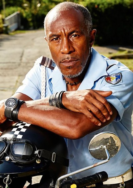 Danny John-Jules photo