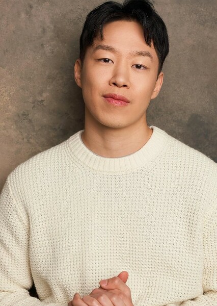 Danny Kang