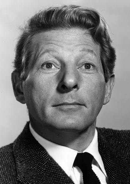 Danny Kaye photo