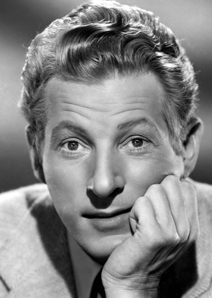 Danny Kaye photo