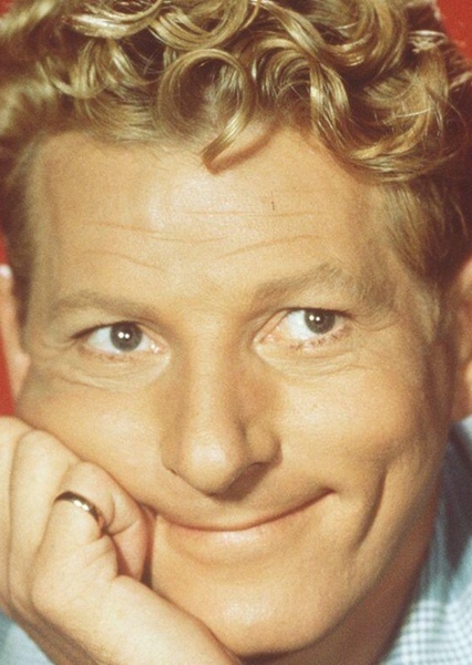 Danny Kaye photo