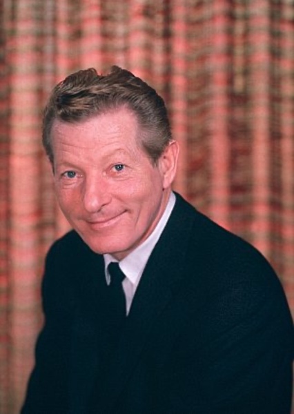 Danny Kaye photo