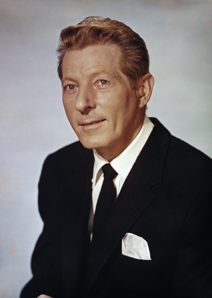 Danny Kaye photo