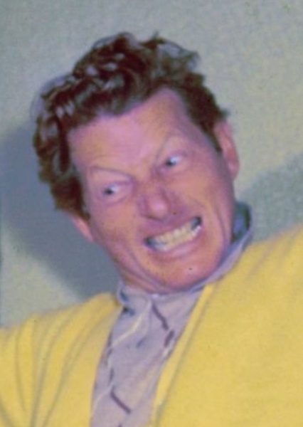 Danny Kaye photo