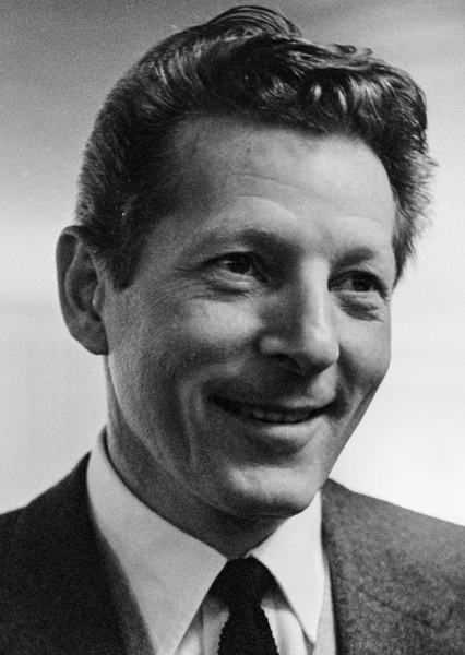 Danny Kaye photo