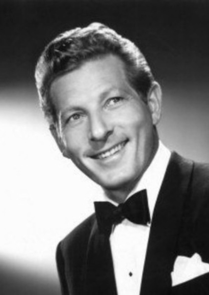 Danny Kaye photo