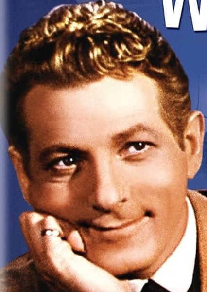 Danny Kaye photo