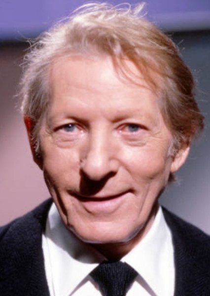 Danny Kaye