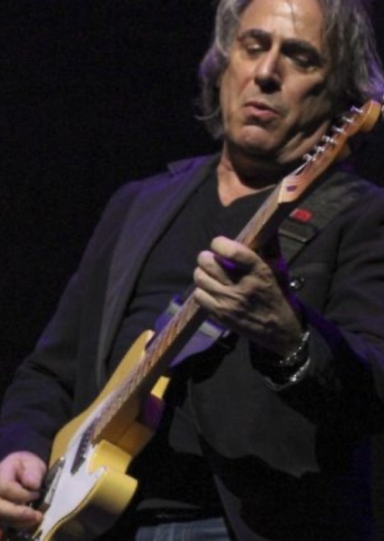 Lead Guitar