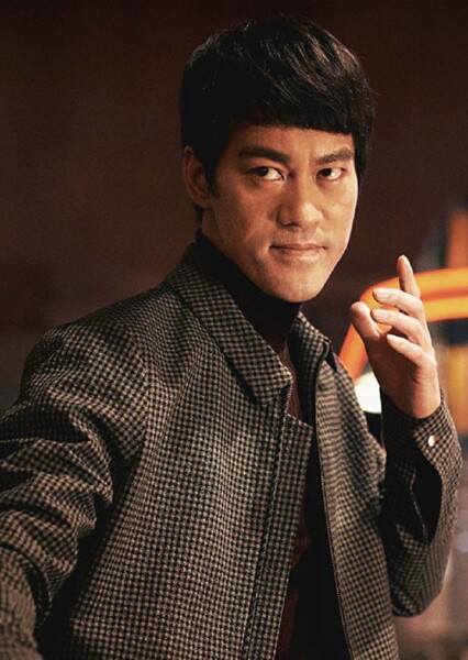 Danny Kwok-Kwan Chan