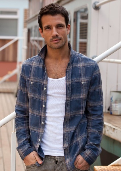Danny Mac photo