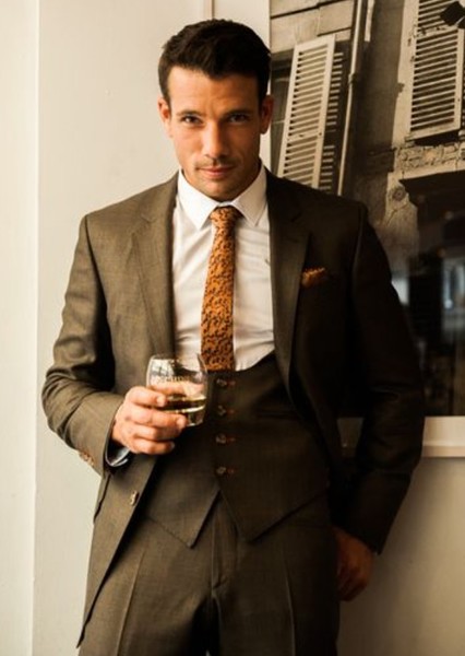 Danny Mac photo