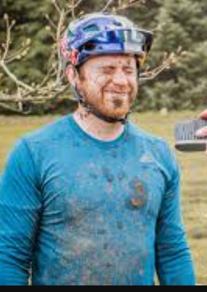 Danny MacAskill photo