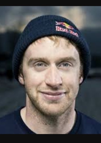 Danny MacAskill photo
