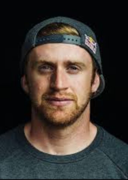Danny MacAskill