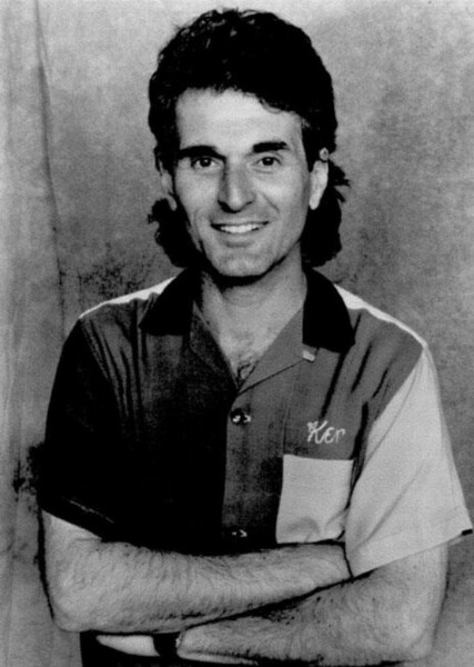 Danny Mann