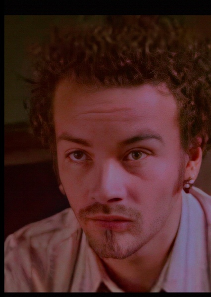Danny Masterson photo