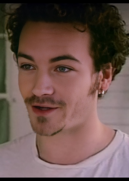 Danny Masterson photo