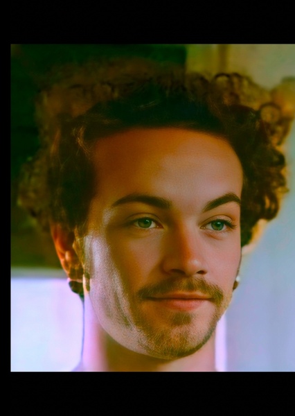Danny Masterson photo