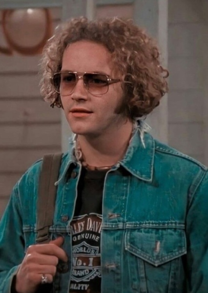 Danny Masterson photo