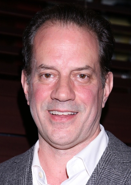 Danny Mastrogiorgio photo