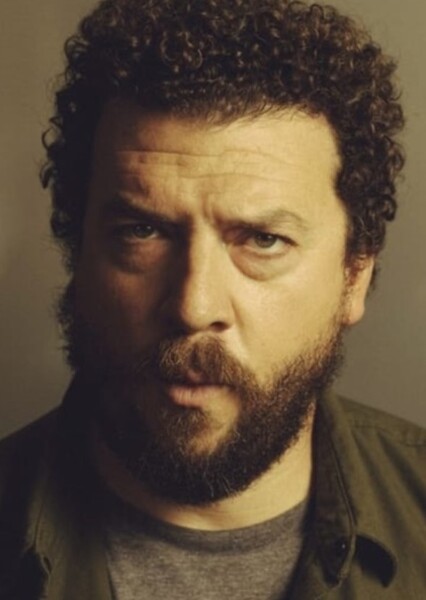 Danny McBride photo