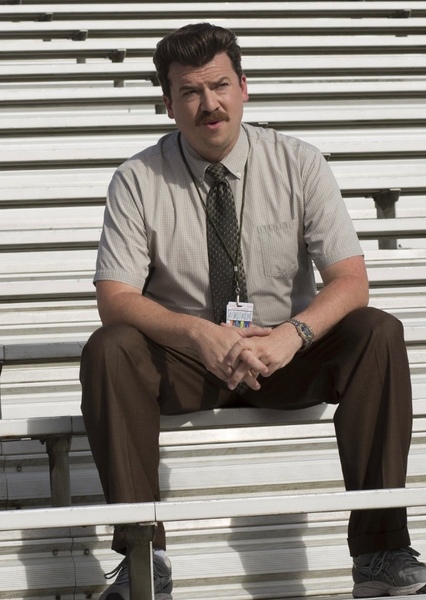 Danny McBride photo