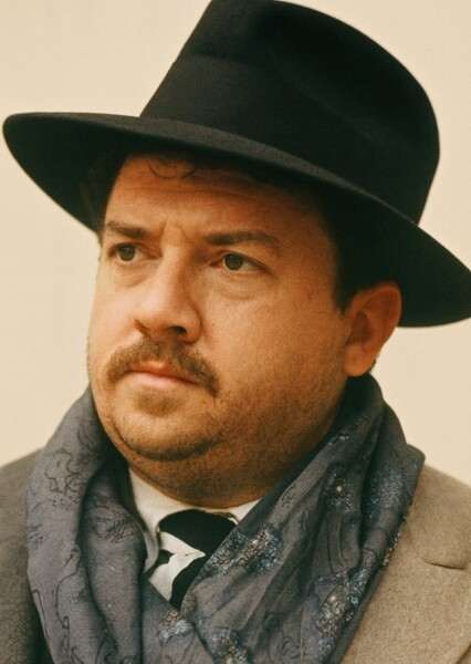 Peter Clemenza