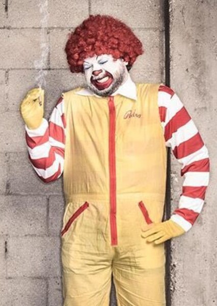 Danny McBride photo